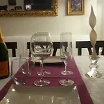 بيت ضيافة Il Marchese Del Grillo
