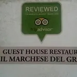 Il Marchese Del Grillo روما