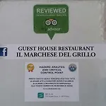 Il Marchese Del Grillo *