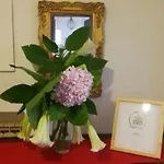 بيت ضيافة Il Marchese Del Grillo *