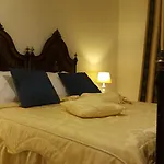 Il Marchese Del Grillo بيت ضيافة روما