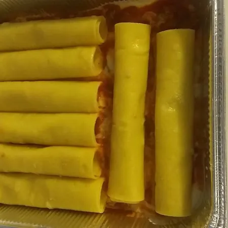 ゲスト ハウス イル マルケーゼ デル グリッロ