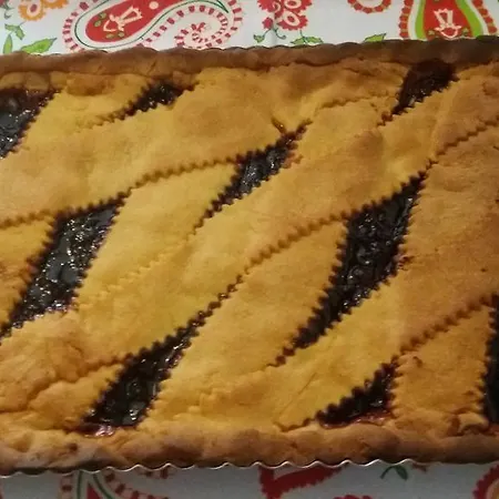 ゲスト ハウス イル マルケーゼ デル グリッロ *