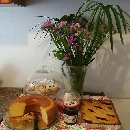 ゲスト ハウス イル マルケーゼ デル グリッロ